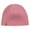Dusty Rose, variant on JAN & JUL Baby Toddler Kids Comfy-Fit Beanie Cap for Boys and Girls (M: 6-24 Months, Cobalt)