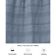 thumbnail image 5 of Vestido casual BTFBM de verano 2025 con cuello en V y manga corta para mujer, 5 of 9