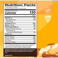 thumbnail image 2 of Proteína en polvo BARE PERFORMANCE NUTRITION BPN Whey Banana, 2 of 5