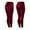 leggings with pockets, variant on 4-Way Stretch High Elasticity Women's Yoga Leggings Made With Spandex And Nylon Fabric Featuring Spliced Pockets, High Waist Design For Excellent Support Slim Fitting And Buttocks
