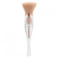 thumbnail image 2 of LAFGUR Blusher Makeup Brush Non-Latex Powder Puff Cosmetic Tool, 2 of 8