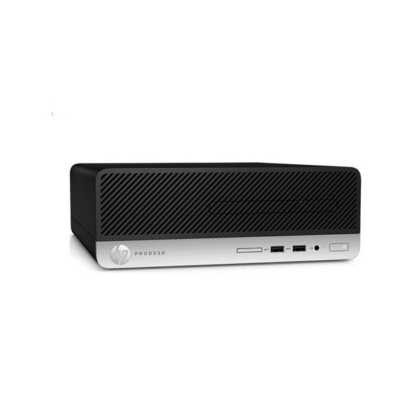 Computadora HP ProDesk 600 G3 SFF Core i5 16GB RAM 240GB SSD