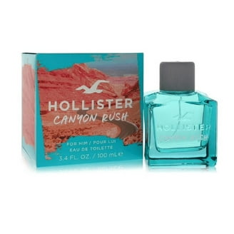 Hollister So Cal Eau De Cologne Spray By Hollister 1.7 oz