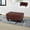 1, variant on MAYEERTY Sofa Ottoman Footrest with Storage, Multi-Variant Foot Stool for Home, Bedroom, Living Room