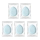 thumbnail image 4 of Esponjas de maquillaje Strade Fareast Limited 5 piezas, 4 of 5
