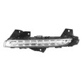 thumbnail image 5 of Car Front Bumper LED Daytime Running Light DRL Turn Signal Lamp for Porsche Panamera 2014-2017, 5 of 5
