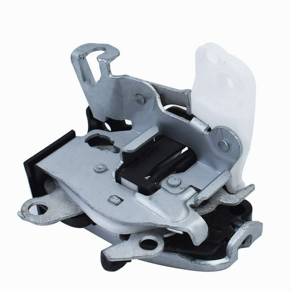 Front Right Door Lock Latch for 1999-2008 Ford F-150 F-250 F-350 F-450 F-550 F-650 F-750 Excursion Lincoln Mark LT 6C3Z2521813A 6C3Z2521812A