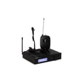 thumbnail image 1 of Sistema Inalámbrico SHURE SLXD14-98H-G58 Digital con Micrófono, 1 of 3