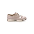 thumbnail image 2 of Zapatos Color Rosa Tipo Charol Mundo Terra 029463, 2 of 3