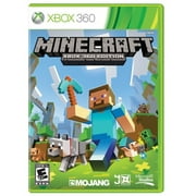 Minecraft - Xbox 360 (Used)