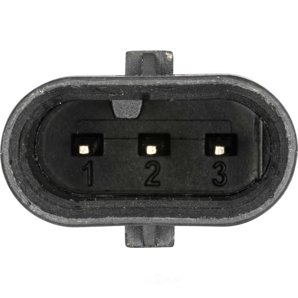 Holstein Parts 2MAP0309 Manifold Absolute Pressure (MAP) Sensor