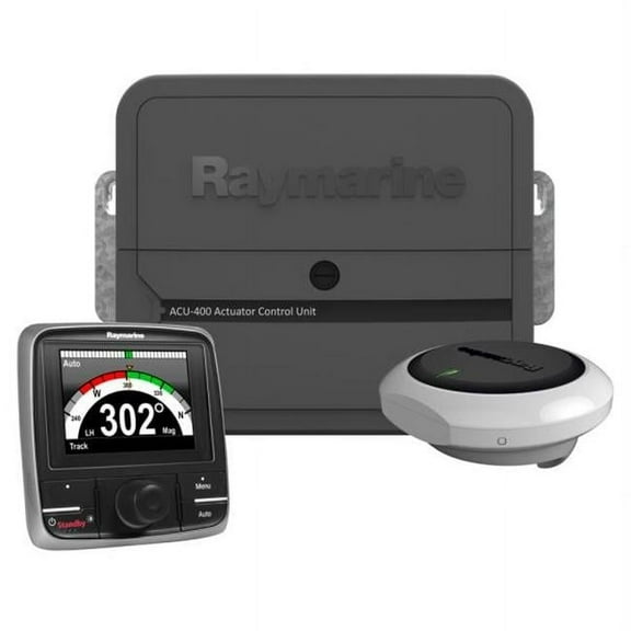 Raymarine EV400 Power Pilot Requires Drive Unit