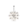 thumbnail image 5 of 39745BCPC Maxim Lighting Starfire - Eleven Light Chandelier     -Traditional Installation, 5 of 5