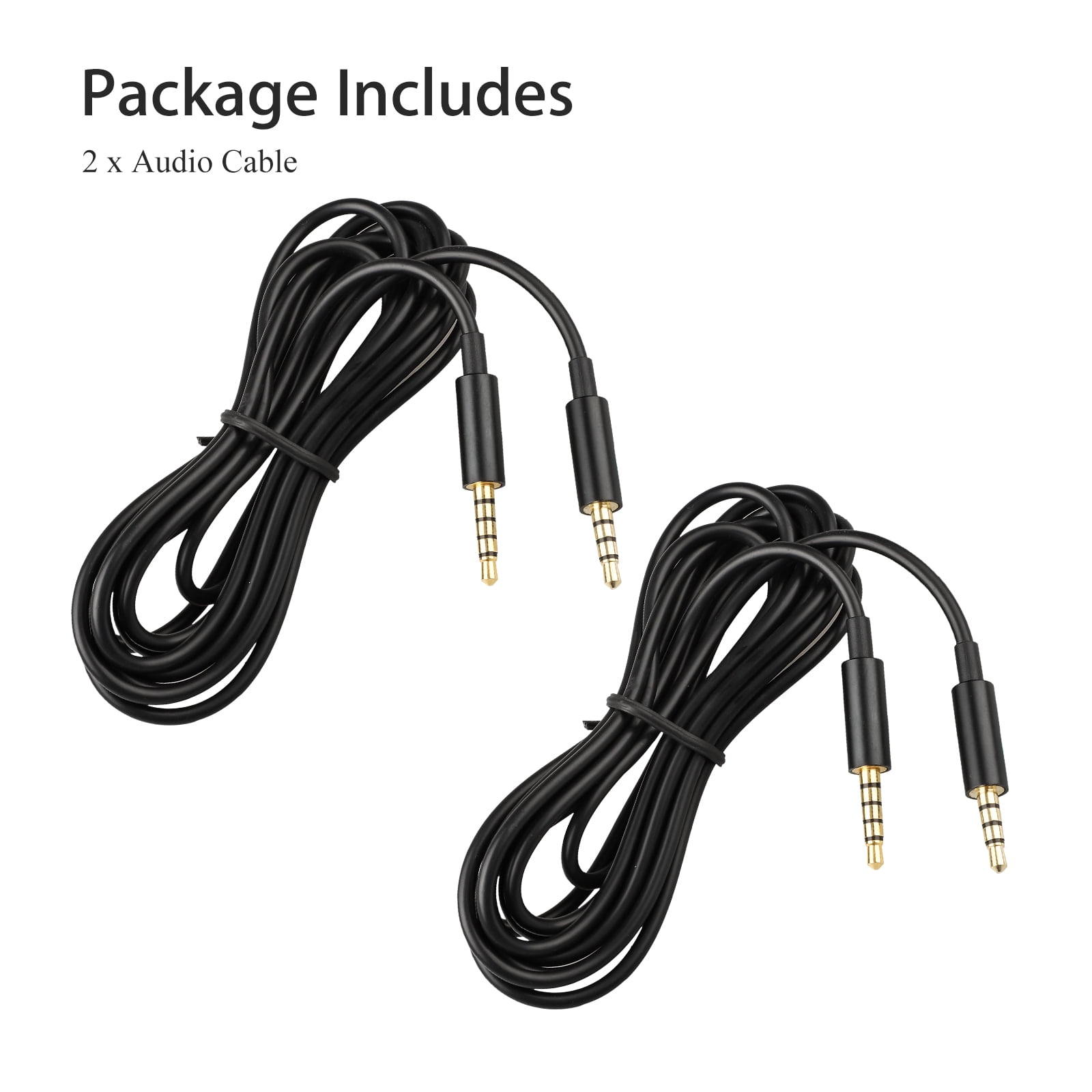 Compatible With Astro A10 0 A30 A50 Replacement Cable Eeekit Talkback Chat Audio Inline Mute Cable Cord Compatible With A10 0 Gaming Headset Compatible With Astro A10 0 A30 A50 Replacement Cable Eeekit Talkback Chat Audio Inline Mute Cable Cord Compatible With A10 0 Gaming Headset