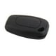 thumbnail image 5 of Funda Negro Caso para Llave de 2 Botones para Coche, 5 of 5