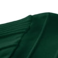 thumbnail image 6 of JTSRKL Mens Ribbed Knit Shirts Crewneck Short Sleeve Breathable Lightweight Tees Textured Summer Casual Daily Comfort Soft Wear Tops, 6 of 8