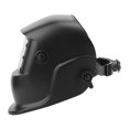 thumbnail image 2 of Protección facial del trabajador del casco del soldador de soldadura ajustable del oscurecimiento automático de la energía solar, 2 of 8