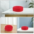 thumbnail image 3 of UPOUART Karate Taekwondo Belt in Red for Training and Competition with Waist Protection, 3 of 8