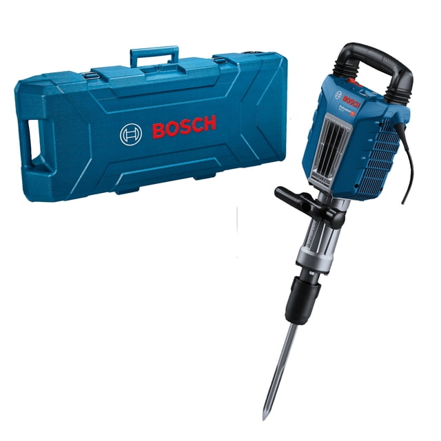 Martillo Demoledor SDS-Max