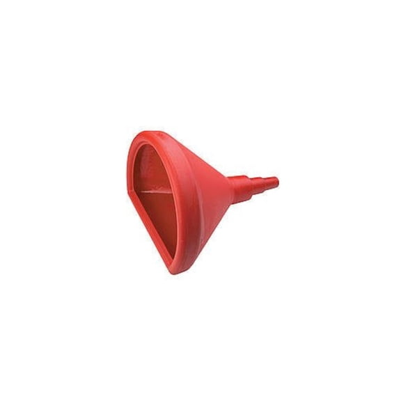 Jaz 15in D-Shaped Funnel