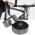 thumbnail image 4 of Cinta de manillar de bicicleta - 2 rollos CX-86 Cinta de manillar antideslizante para bicicleta Bicicleta de carretera Envoltura de barra de amortiguación transpirable Accesorio de ciclismo(1), 4 of 5