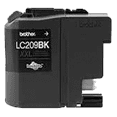 thumbnail image 1 of Zoomtoner Compatible Frère LC209BK-XXL Cartouche Extra Haut Rendement Noir pour Frère MFC-J5620DW, 1 of 1