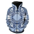 thumbnail image 1 of Sudadera con capucha estilo ucraniano para hombre, gran oferta 2024, estilo Harajuku, divertida, con capucha, estilo hip hop, unisex, para adolescentes, 1 of 6