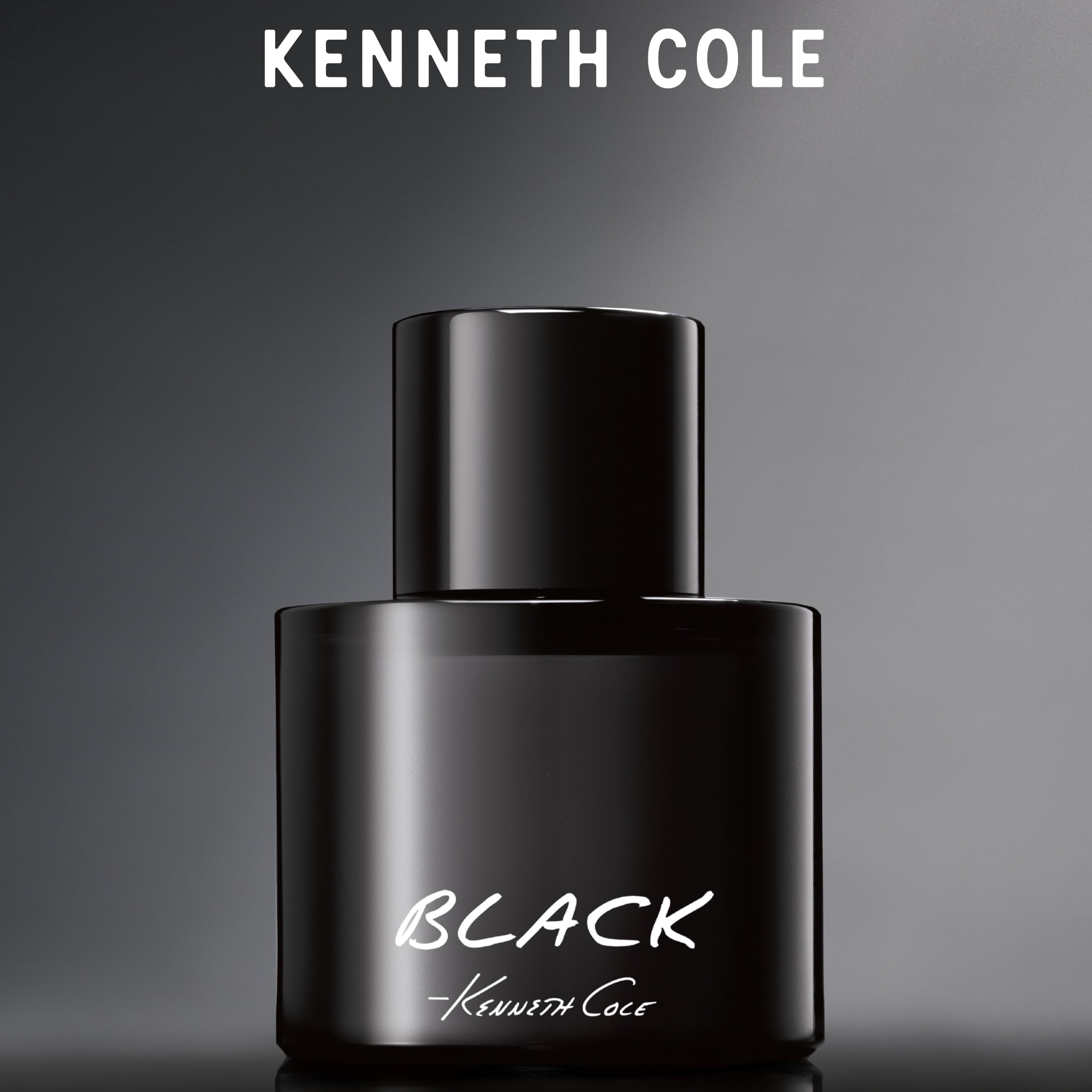 kenneth cole black eau de toilette spray