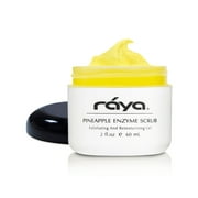 Pineapple Enzyme Facial Scrub (120) | RAYA