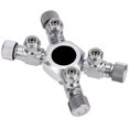 thumbnail image 1 of Garosa Multi Ways Distributor Aquarium Regulator CO2 Splitter Valve Fish Tank, Aquarium Distributor, CO2 Splitter, 1 of 8