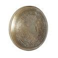 thumbnail image 6 of DecMode Indoor Brass Metal Eclectic Wall Decor, 6 of 13