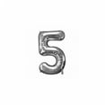 thumbnail image 2 of SUPERSHAPE 5 SILVER, 2 of 2