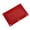 K, variant on Hiroekza 3-Ring Clear Pencil Pouch, Transparent Waterproof Zipper Pouch Bags, Large Capacity Stationery Organizer for Office & Art Supplies