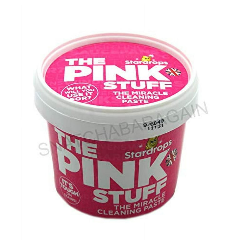 7 The pink stuff ideas in 2023  cleaning paste, pink, stardrops