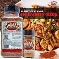 thumbnail image 3 of Pappy's Seasonings (Louisiana Hot Spice, 32oz), 3 of 7