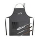 thumbnail image 1 of Set de Asado con Utensilios para Parrilla y Delantal BRASSA MASTERS, 1 of 6