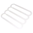 thumbnail image 3 of Coffee Pod Holder,Coffee Capsule Wall Storage Coffee Pod Storage Rack Wall Mounted Coffee Organizer Elevated Design, 3 of 8