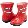 thumbnail image 2 of Sandak Bota DE Lluvia para NIÑO Cars (Measurement_20_Point_0_Centimeters), 2 of 5