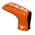 thumbnail image 1 of NCAA Texas Vintage Blade Putter Cover, 1 of 1