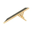thumbnail image 4 of Wood Pet Ramp,Wood Dog Ramp Height Pet Ramp Dog Stairs Steps Ultra Responsive, 4 of 9