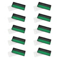 thumbnail image 1 of 10 cajas de almacenamiento de brocas, organizadores, contenedores, portabrocas portátiles, estuches vacíos para taladro helicoidal de coche, hogar, ga, 1 of 8