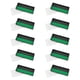 thumbnail image 1 of 10 cajas de almacenamiento de brocas, organizadores, portaherramientas de taller, estuches vacíos para camión, hogar, automóvil y garaje, 1 of 9