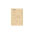 thumbnail image 3 of Topographical Map - Bill Wyoming North West Quad - USGS 1970 - 23 x 31.33 - Vintage Wall Art, 3 of 5