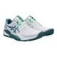 thumbnail image 3 of TENIS ASICS BLANCO PARA HOMBRE CHALLENGER 1041A511101, 3 of 5