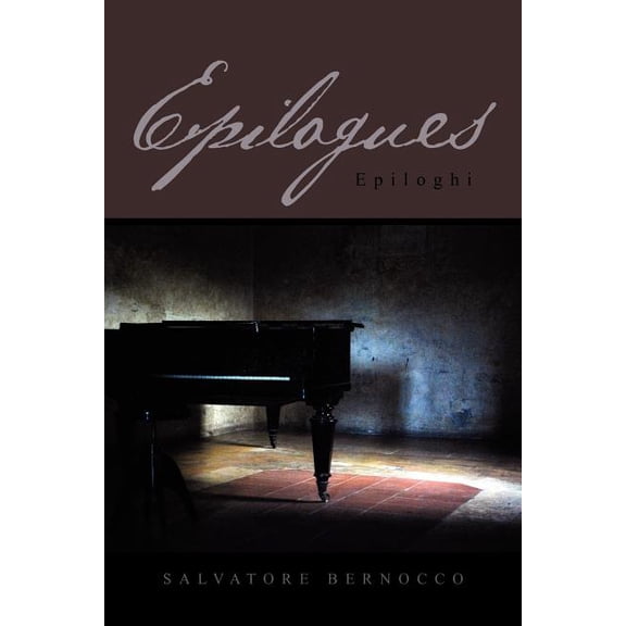 Epilogues