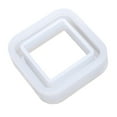 thumbnail image 1 of Moldes de silicona Gloria para fundición de resina Moldes para manualidades de resina, 1 of 9