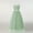 Green, variant on BRGZLK Girl Princess Dress Solid Color Sleeveless Birthday Banquet Performance Dress Mesh Fashion Elegant Gown Dress Dark Blue 2-3 Years