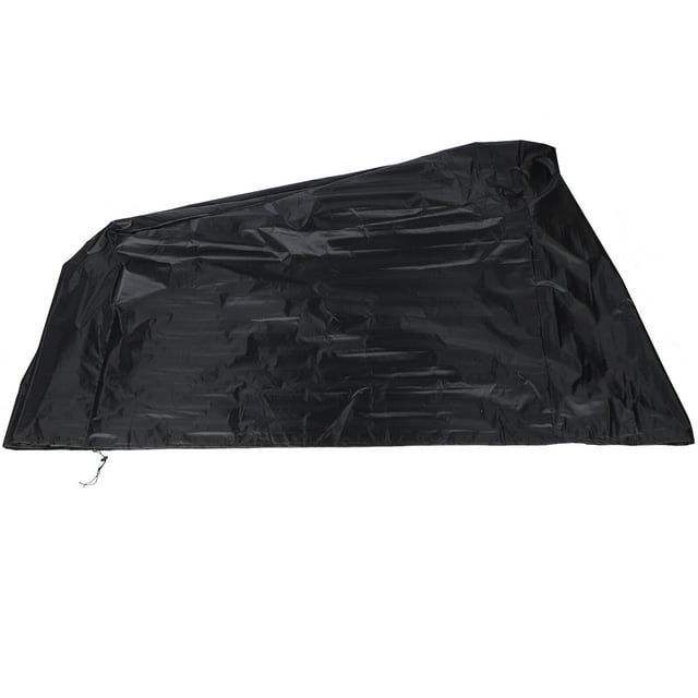 Miangastore Housse Imperméable pour Pelle à Neige, Housse de Protection Anti-Poussière pour Souffleur de Neige