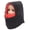 Red, variant on Ski Mask Balaclava Face Mask Winter Fleece Hood Neck Warmer Cover Snow Gear for Men and Women