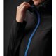 thumbnail image 4 of Stormtech - Chaqueta Softshell con capucha Orbiter para Mujer (Negro/Azure) Stormtech UTPC4464_blackazure, 4 of 4